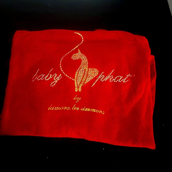 Baby phat shirt - Picture 3 of 4